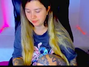 Cam4 Private Sex Chat of NataliSecret
