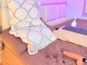 Cam4 Sex Cam of charlote_sweett