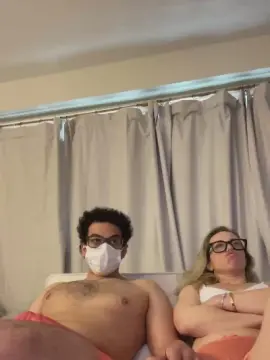 Cam4 Live Sex Cam of Ambrrr