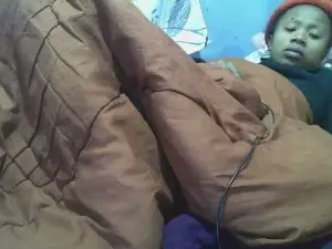 Cam4 Adult Webcam of RihannaGood691