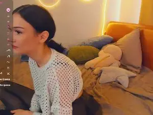 Cam4 Live Sex Cam of SharleneBoggi