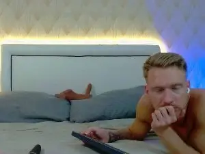 Cam4 Sex Chat of JessSteve