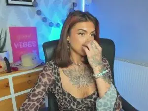Nova_Sin from cam4