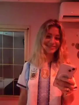 Cam4 Free Porn Cam of Alokk__