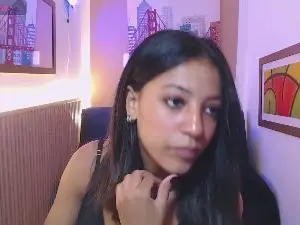 Cam4 Sex Chat of Scarleet_miaa