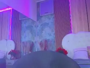 Cam4 Sex Chat of AngellBlackX