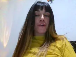 Cam4 Sex Cam of Sympaticdemon