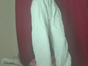 Cam4 Live Sex Cam of verolove2
