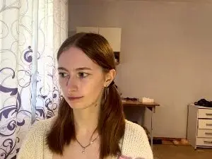 Cam4 Best live sex cam show of InesForehand
