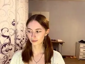 Cam4 Free Porn Cam of InesForehand