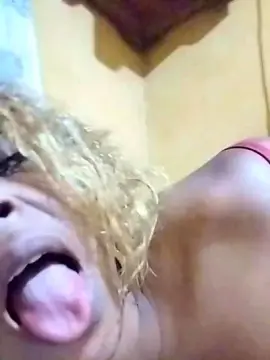 Cam4 Free Porn Cam of Lauresse24