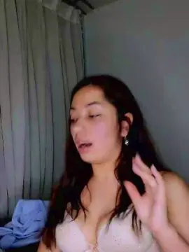 Cam4 Private Sex Chat of Sofi9621
