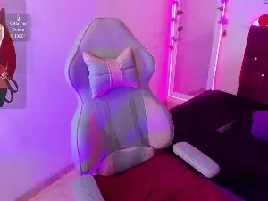 Cam4 Nude Webcam of Sweetx_cherry