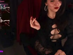 Cam4 Adult Webcam of Mia_BabyBOO