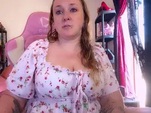 Cam4 Live Porn of fetish_girl