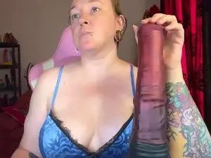 Cam4 Sex Chat of fetish_girl