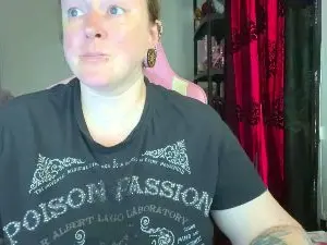 Cam4 Adult Webcam of fetish_girl
