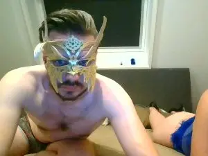 Cam4 Live Sex of sexy2527