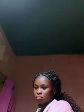 Cam4 Sex Chat of inayah2