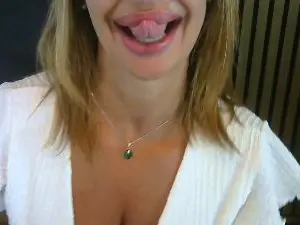 Cam4 Live Sex Cam of Enia