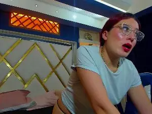 Cam4 Adult Video Chat of allisonfischer