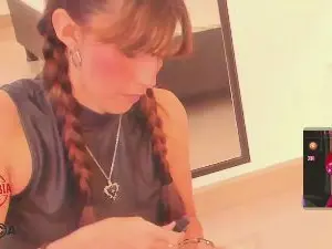 Cam4 Adult Video Chat of candy_summer28
