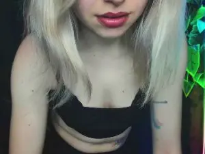 Cam4 Sex Chat of niceHEIDI