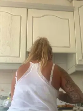 Cam4 Live Sex of Anna_XOX