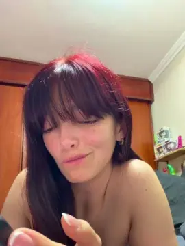 Cam4 Nude Webcam of natasha6