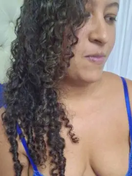 Cam4 Adult Webcam of PieldeChocolate
