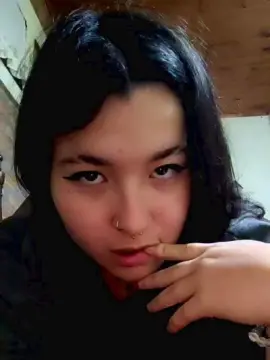 Cam4 Sex Chat of Kittty_1822