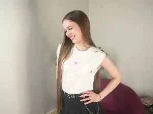 Cam4 Live Porn of TresaSeledon