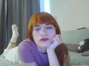 Cam4 Watch Live Sex Cams of KrystalPontin
