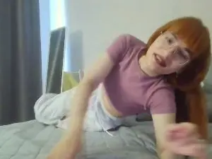KrystalPontin from cam4