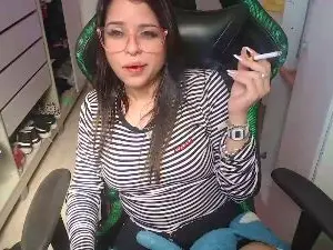 Cam4 Adult Webcams of Lauriiis