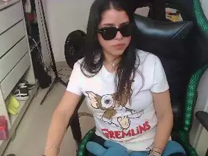 Cam4 Private Sex Chat of Lauriiis