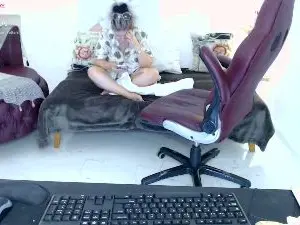 Cam4 Watch Live Sex Cams of Zoe_Marie