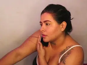 Cam4 Nude Webcam of anyRusso