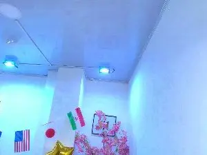 Cam4 Adult Webcams of Arianna_sweeet