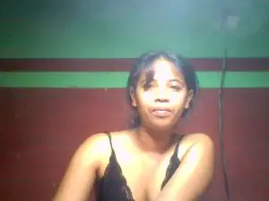 Cam4 Nude Webcam of Dayah_Sexy