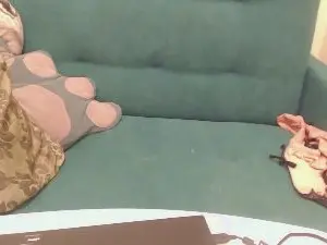 Cam4 Live Sex of BlondyAndrea