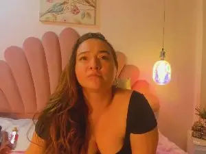 Cam4 Adult Webcams of SabrinaVantres