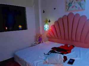 Cam4 Live Sex Cam of SabrinaVantres