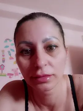 Cam4 Live Porn of Smekerita4