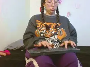 Cam4 Best Webcam of ladysophia1