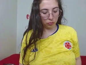 Cam4 Live Sex of ladysophia1