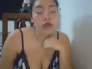Cam4 Adult Webcam of tiare24