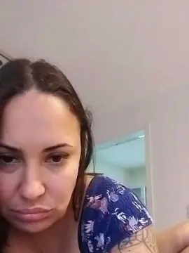 Cam4 Best live sex cam show of Fatisexy88