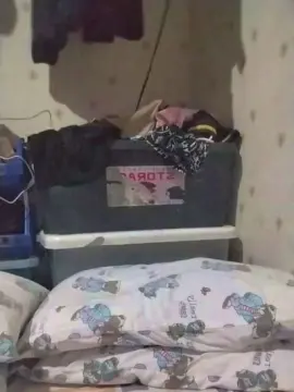 Cam4 Free Porn Cam of WildLady