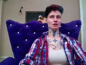 Cam4 Best Webcam of KennyVibe